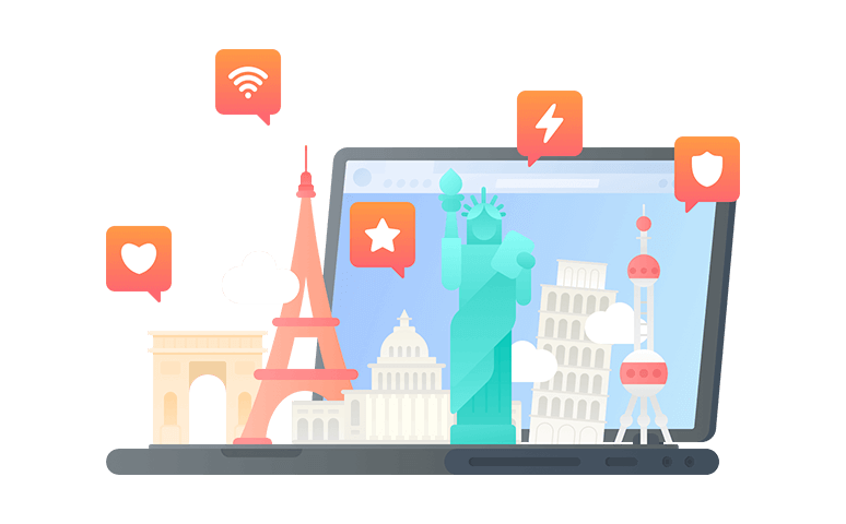 在法国怎么穿回中国 - 返华VPN